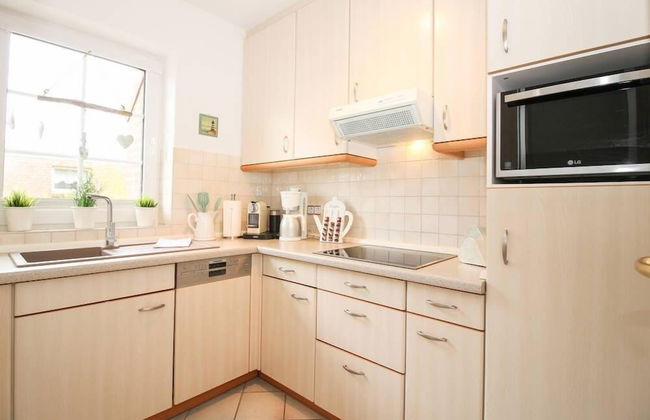 Lille Hus Greetsiel - Foto 10