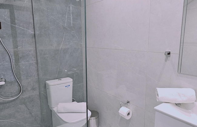 104 NIC - 302 Stay Cosmo City Suite - Photo 12