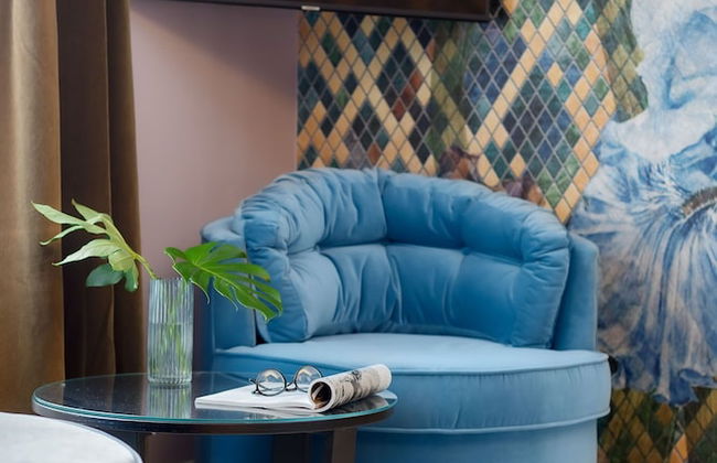 VISIONAPARTMENTS Zurich Albertstrasse - Foto 24