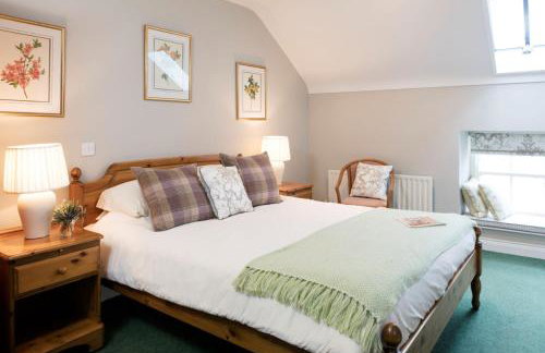 Belle Isle Castle and Cottages - Foto 23