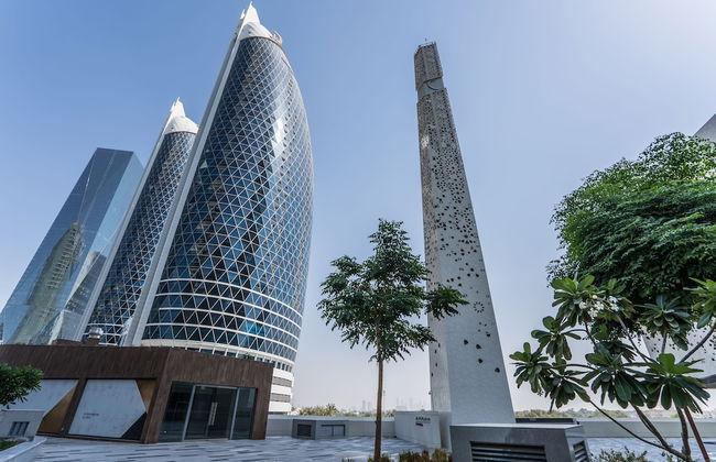 HiGuests - Park Towers - Foto 36