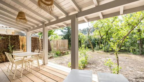 Appt Premium environnement boise Bassin d Arcachon - Foto 3