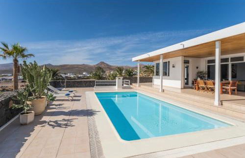 Villa Dois Mares Puerto Calero - Foto 27