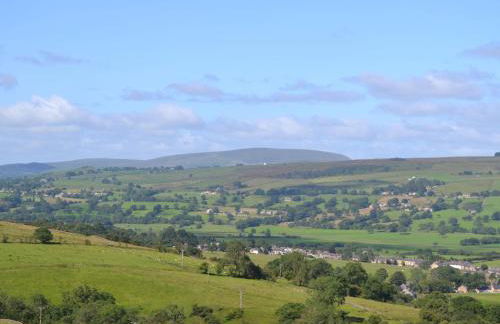 Heather Hut at Copy House Hideaway - Foto 31