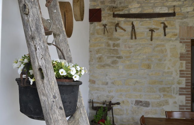 Casale Rancaglia - Foto 35