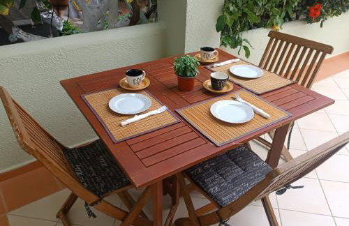 Seaside Apartment 2 - Photo 10