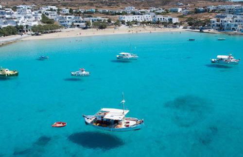 VillaRentalKoufonisiGreece - Foto 47