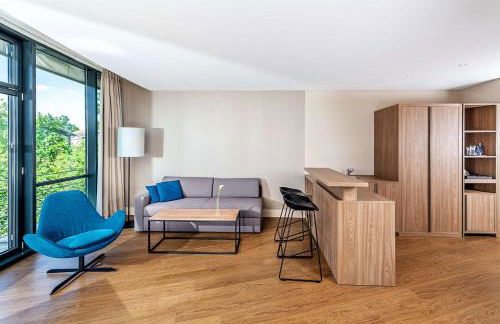 NH München Unterhaching - Foto 1