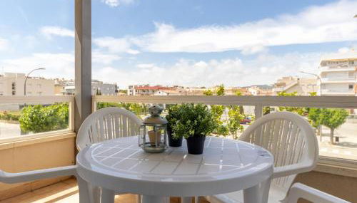 Apartment Girona by Interhome - Foto 4