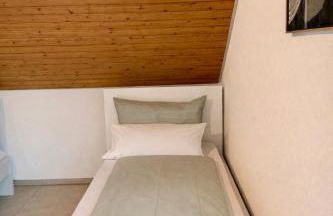 Moderne Business-Wohnung mit Nähe Messe & Flughafen - Foto 33