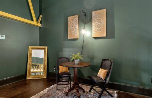 Gypsy and Carraway - Foto 30