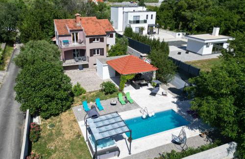 Holiday Home Zrincy - Photo 66