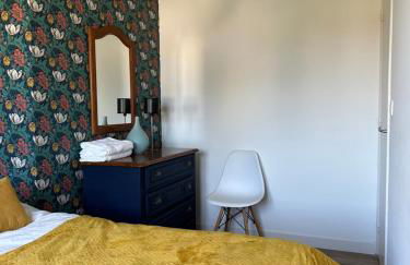 Grande maison à deux pas de la mer - Foto 35