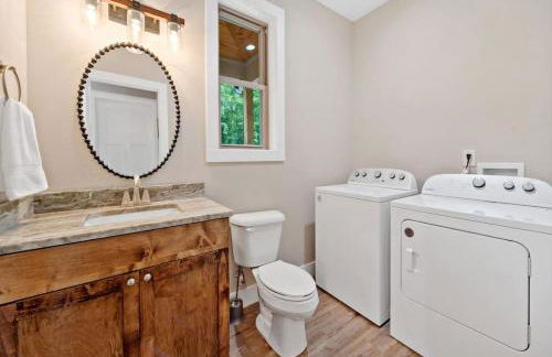 The Toasted Marshmallow 2 Kings Fire Pit Hiking - Foto 29