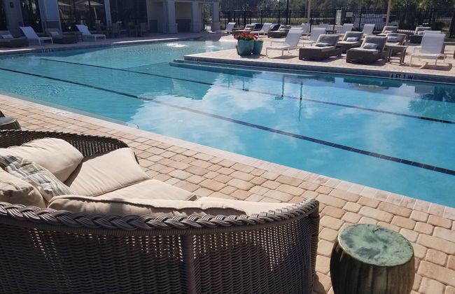 Tropical Waterview Escape - Foto 17