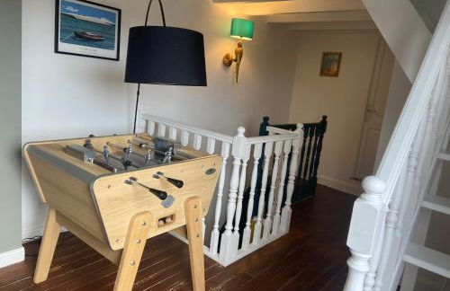 Villa Yollande - Foto 16