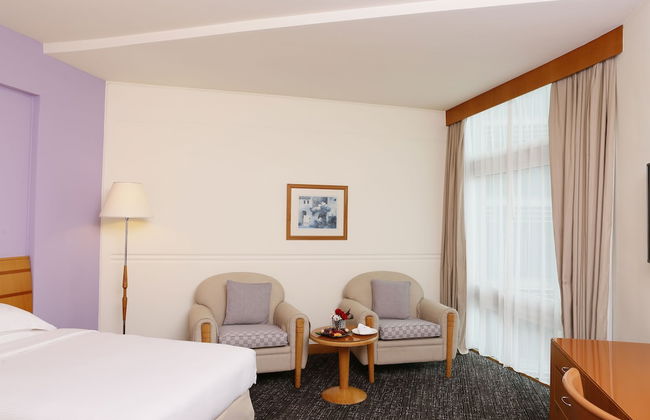 J5 Hotels - Port Saeed - Photo 19