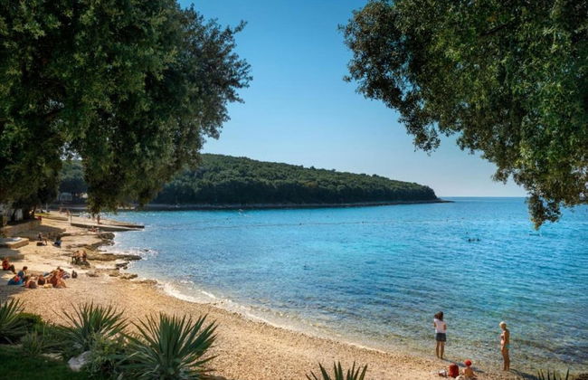 Holiday Home in Vrsar Near the Sea - Foto 40