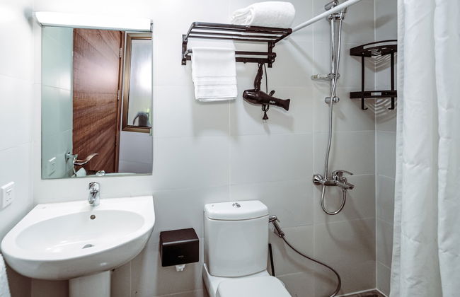 Crest Apartments & Suites - Foto 20