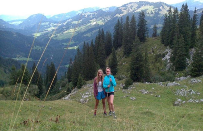 Dog-friendly Chalet in Bregenzerwald - Photo 28