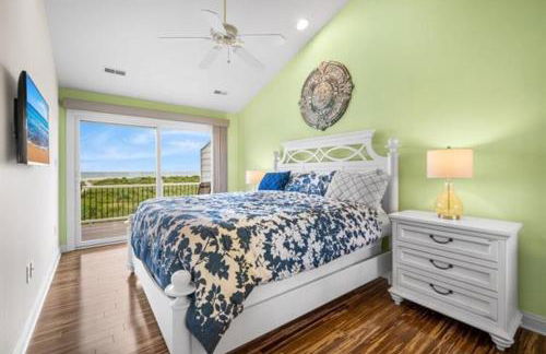 Direct ocean front townhouse! - Foto 19