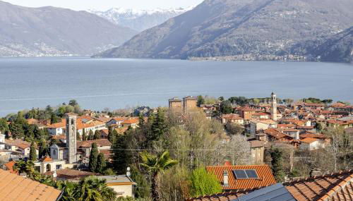 CASA ELENA - Bella vista lago - Foto 5