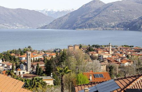 CASA ELENA - Bella vista lago - Foto 5