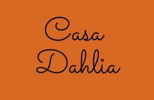 CASA DAHLIA - Charmant appartement équipé avec grande terrasse - Foto 6