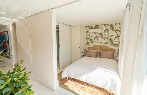 Unbelievable PH, Leblon! Amazing view and privacy! - Photo 25