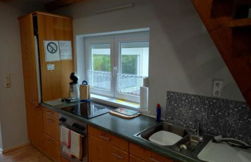 Holiday Home in Im Trieschelbach mit Großem Garten by Interhome - Foto 19