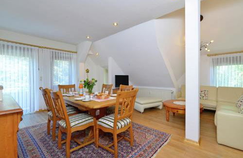 Quaint Apartment in Eimelrod near Lake and Water Sports - Photo 11