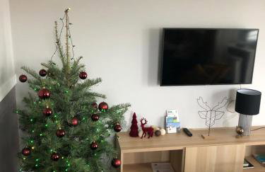 Apartament RESORT Chełmońskiego Śrem - Foto 13