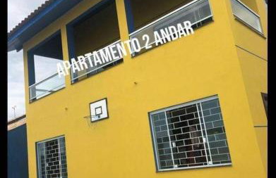 PÉ NA AREIA Apto Manfron - Foto 40