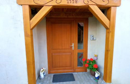 Appartement chaleureux à Soultzeren avec vue sur montagne - Foto 17