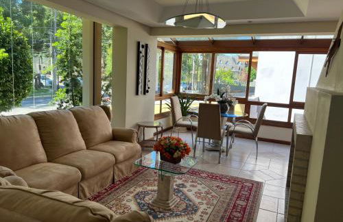 Flat Montebello - Foto 12