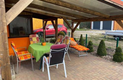 Apartment Morgensonne by Interhome - Foto 23