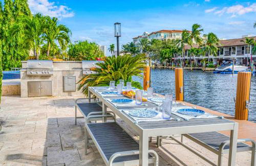 Waterfront Compound 2 Heated Pools SaltAire Lime Keys - Foto 49