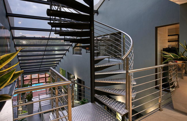 Dynasty Forest Sandown Accommodation - Foto 12