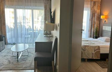Apartament Czarna Góra BORMIO 2 - Foto 6