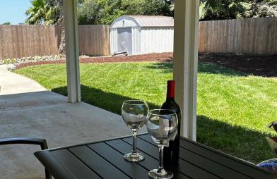 Magnolia Peaceful Vibes Cozy Near Hospital - Photo 41