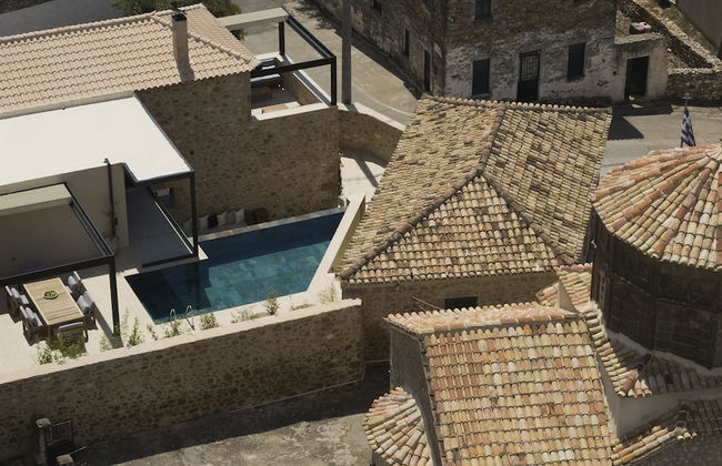 Villa with outdoor pool for 8 persons - Foto 57