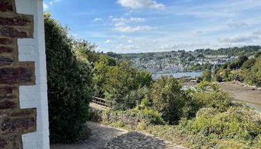 Creekside Cottage 6 Church Park Kingswear - Foto 3