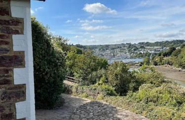 Creekside Cottage 6 Church Park Kingswear - Foto 3