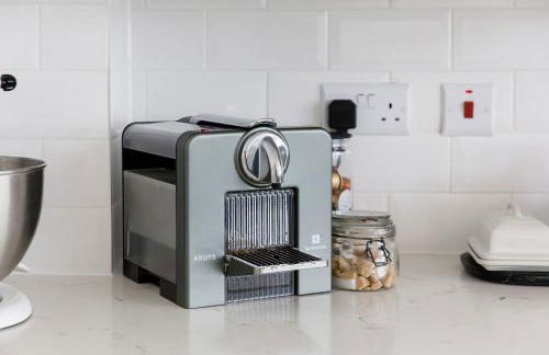 Hamptons Style Lux Beach House - Foto 28