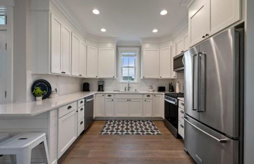 Time Out by Seabrook Hospitality - Foto 14