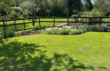 Dog & Family Friendly Private Cottage in Orleton - Foto 5