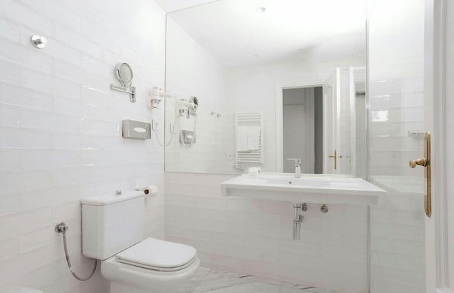 Limehome Madrid Calle del Principe - Foto 45