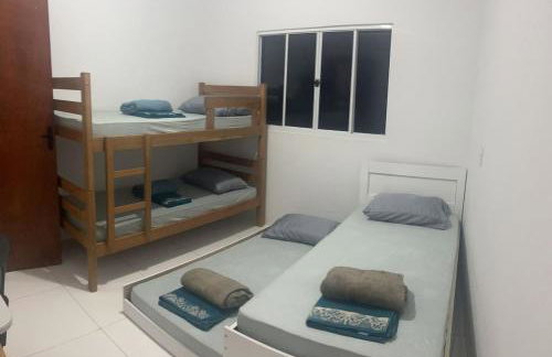 Casa completa para ate 10 pessoas - Foto 4