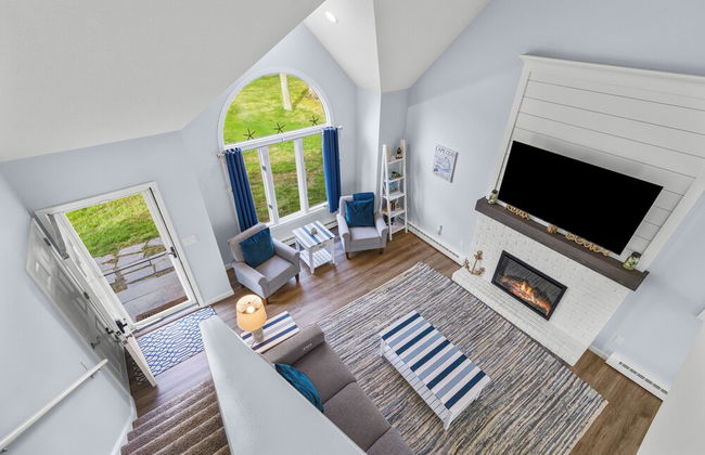 The 19th Hole - Foto 18