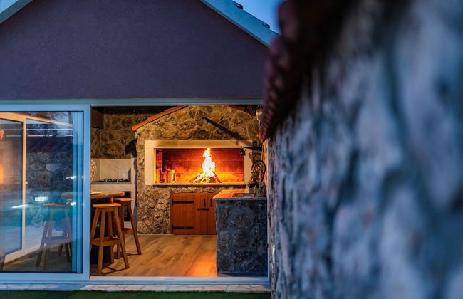 Villa Nika - Foto 58